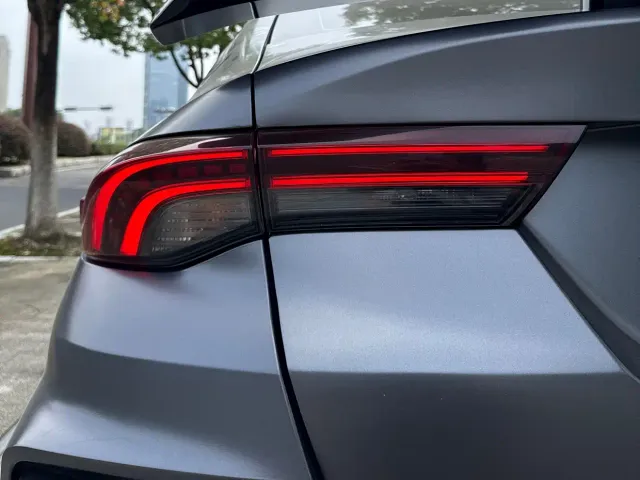 GAC Trumpchi Emkoo — Фото автомобиля 6