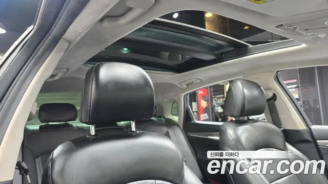 Hyundai Grandeur Grandeur (New) — Фото автомобиля 19