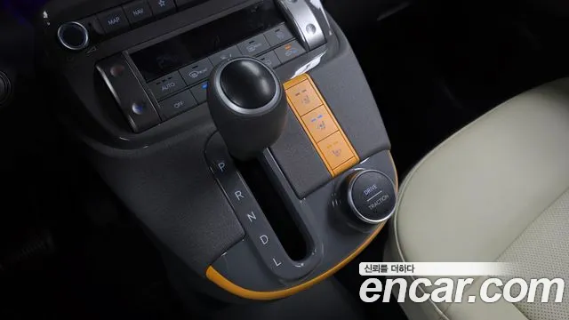Hyundai Casper — Фото автомобиля 12