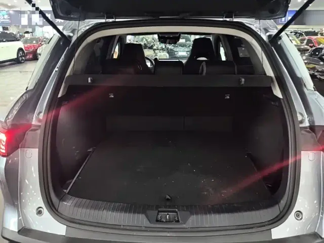 BYD Seal 05 DM-i — Фото автомобиля 18