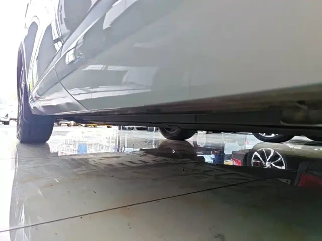 BYD Yuan PLUS — Фото автомобиля 21