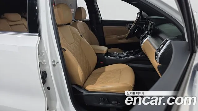 Kia Sorento 4th Gen — Фото автомобиля 16