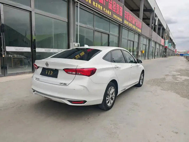 Buick Verano — Фото автомобиля 6