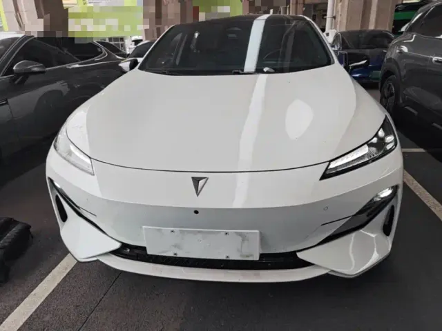 Deepal SL03 — Фото автомобиля 2