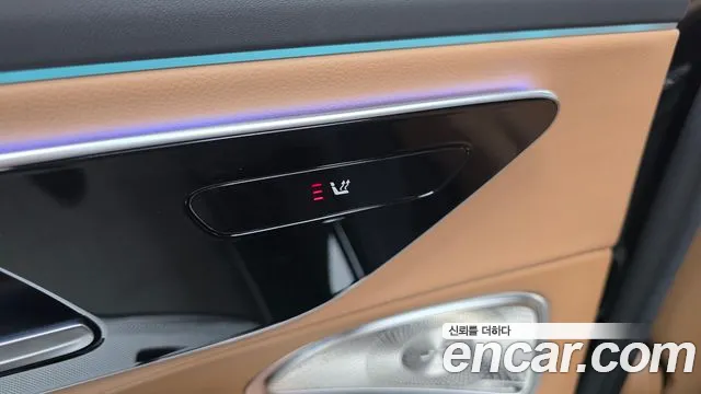 Mercedes-Benz E-Class E-класс W214 — Фото автомобиля 17