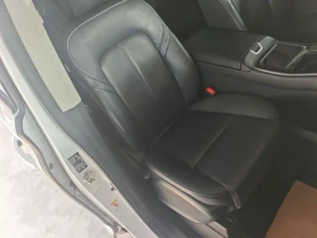 GAC Trumpchi M8 — Фото автомобиля 24
