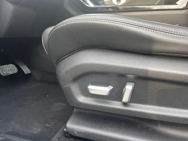 Wuling Asta — Фото автомобиля 15