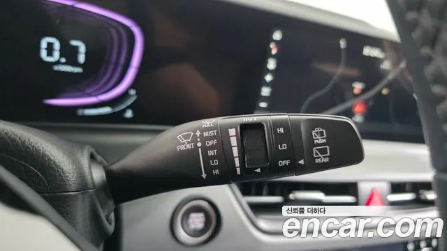 Kia Seltos — Фото автомобиля 21