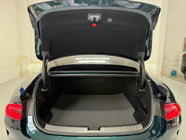 Xiaomi SU7 — Фото автомобиля 20