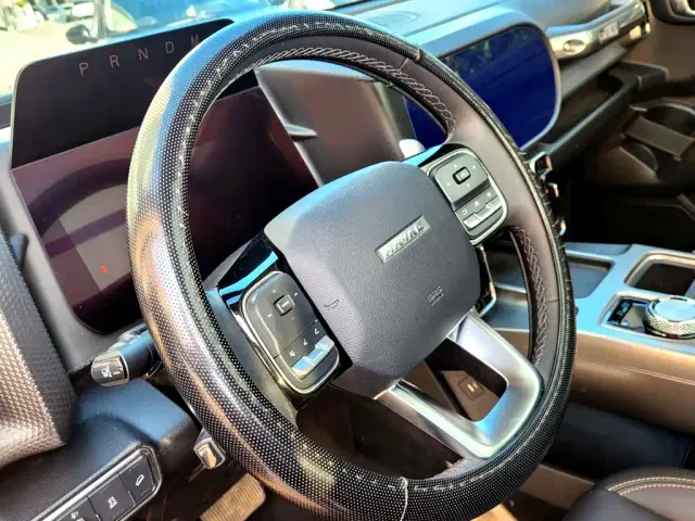 Haval Big Dog — Фото автомобиля 7