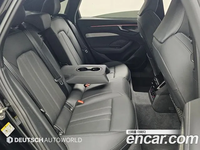 Audi A6 C9 — Фото автомобиля 12