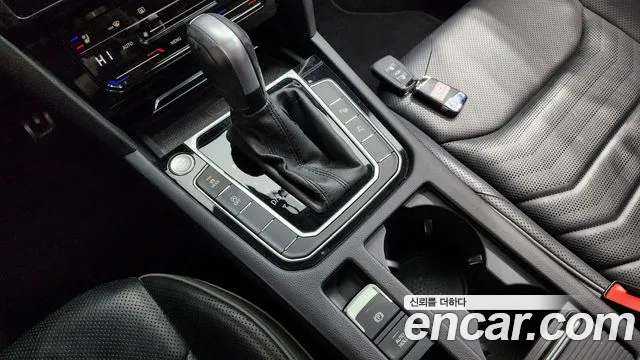 Volkswagen Arteon Arteon 2.0 TDI Prestige — Фото автомобиля 9