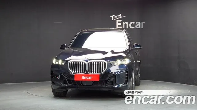 BMW X5 G05 — Фото автомобиля 3