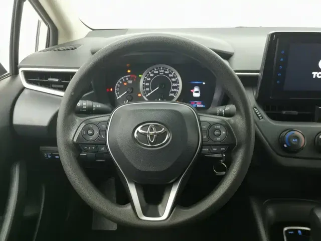 Toyota Corolla — Фото автомобиля 11