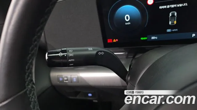 Hyundai Kona SX2 — Фото автомобиля 29