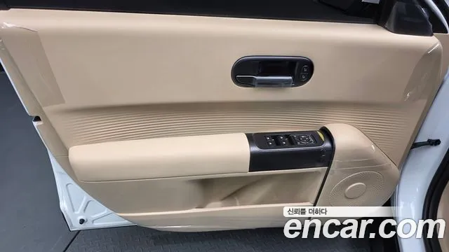 Hyundai Avante (CN8) — Фото автомобиля 13