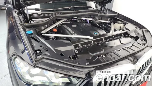 BMW X5 xDrive 40i M Sport — Фото автомобиля 6