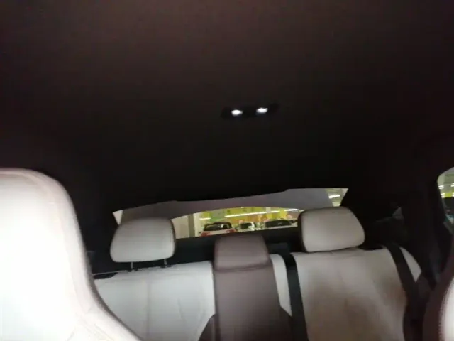 BYD Qin PLUS — Фото автомобиля 17