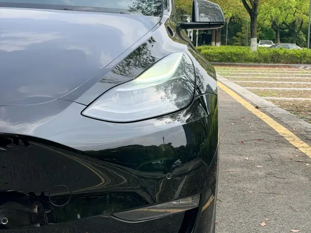 Tesla Model Y — Фото автомобиля 20