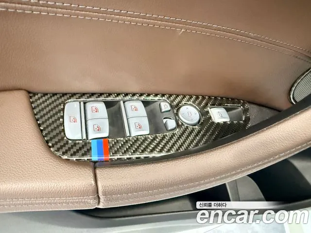 BMW X4 — Фото автомобиля 12