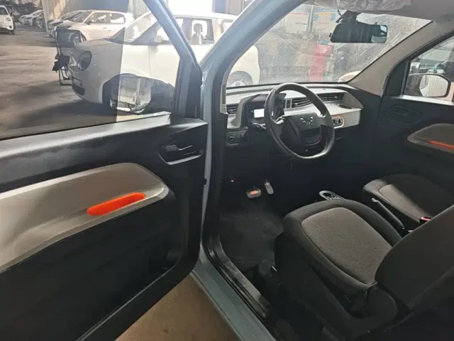 Wuling Hongguang Mini EV — Фото автомобиля 15