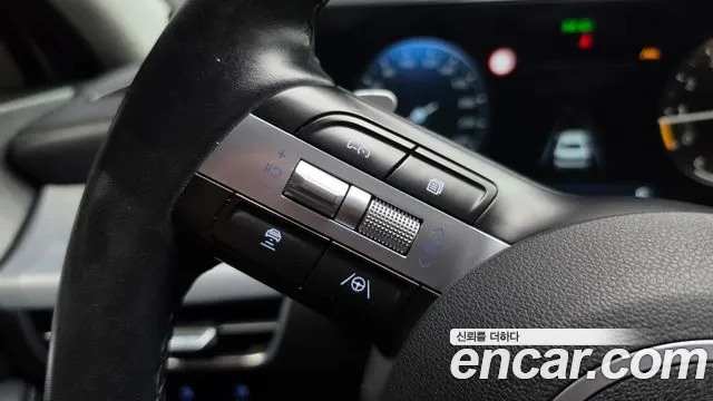 Hyundai Sonata Sonata Edge(DN8) — Фото автомобиля 16