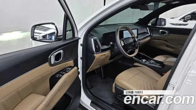Kia Sorento — Фото автомобиля 15