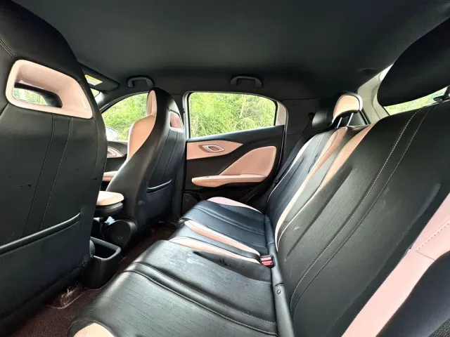 BYD Seagull — Фото автомобиля 5