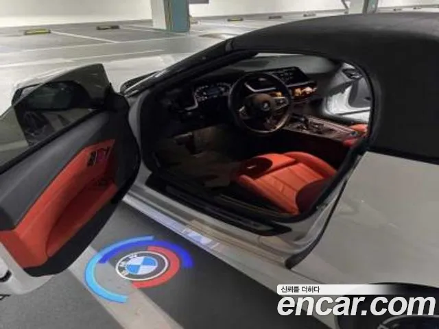 BMW Z4 G29 — Фото автомобиля 2