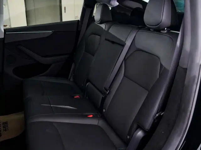 Tesla Model Y — Фото автомобиля 20