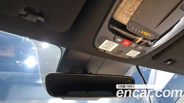 Kia Sorento Sorento 4-е поколение Дизель 2.2 4WD — Фото автомобиля 17
