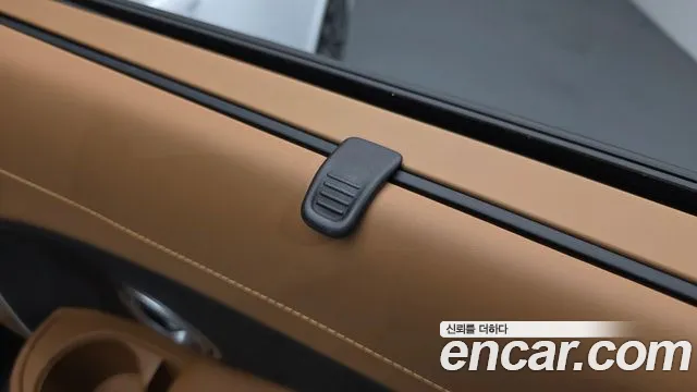 Hyundai Palisade Palisade (LX3) — Фото автомобиля 13