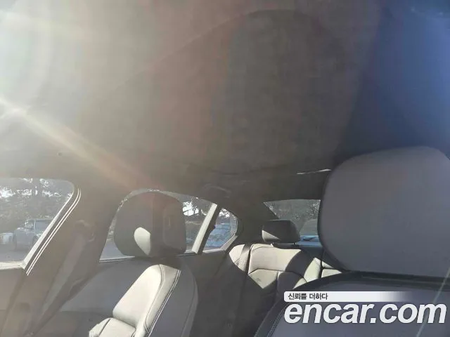 BMW 5 Series G60 — Фото автомобиля 8