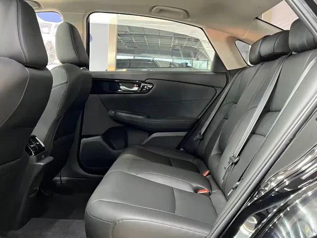 Honda Crider — Фото автомобиля 11