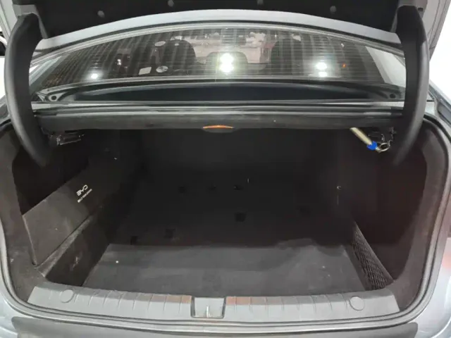 BYD Qin PLUS — Фото автомобиля 18