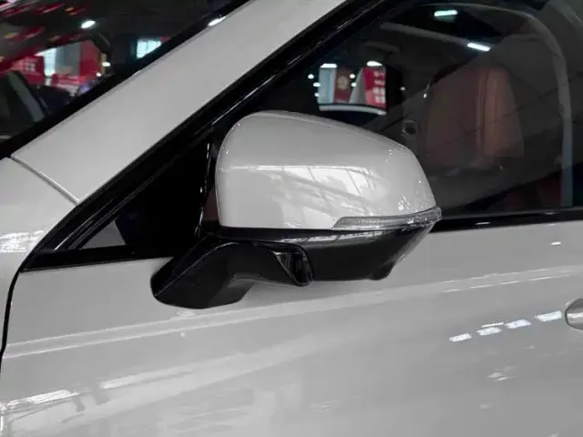 Haval Xiaolong MAX — Фото автомобиля 4