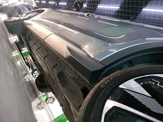 BYD Song PLUS — Фото автомобиля 21