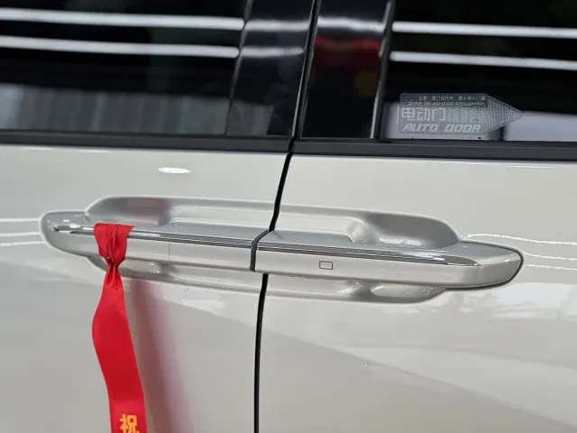 Buick Century — Фото автомобиля 9