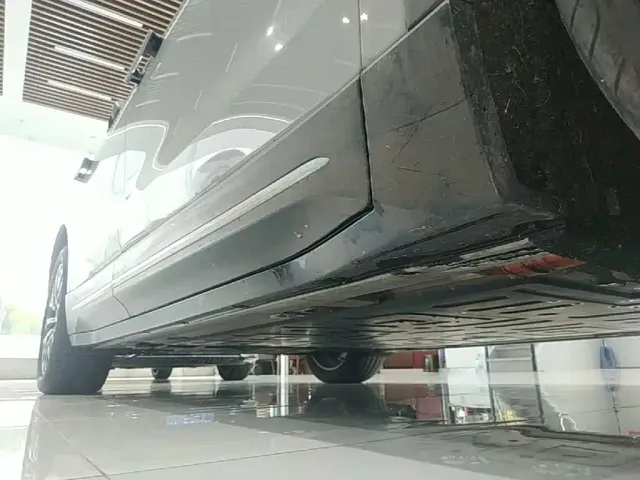 Nio EC6 — Фото автомобиля 20