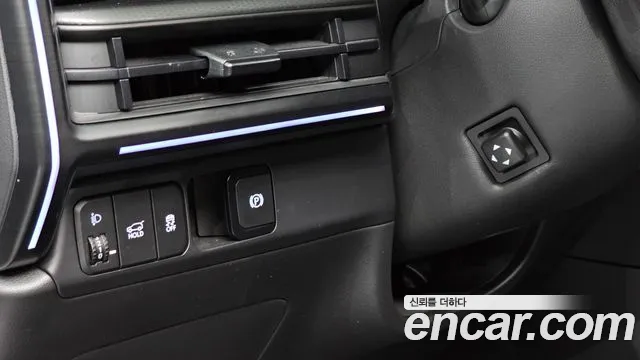 Hyundai Santa Fe MX5 — Фото автомобиля 19