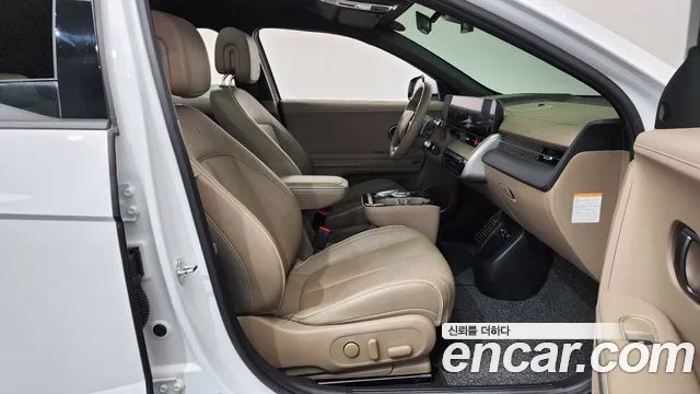Hyundai Ioniq 5 Ioniq5 — Фото автомобиля 26