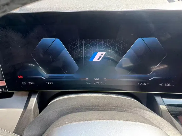 BMW i5 — Фото автомобиля 17