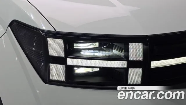 Hyundai Santa Fe MX5 — Фото автомобиля 7
