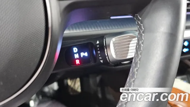 Hyundai Ioniq 6 — Фото автомобиля 12