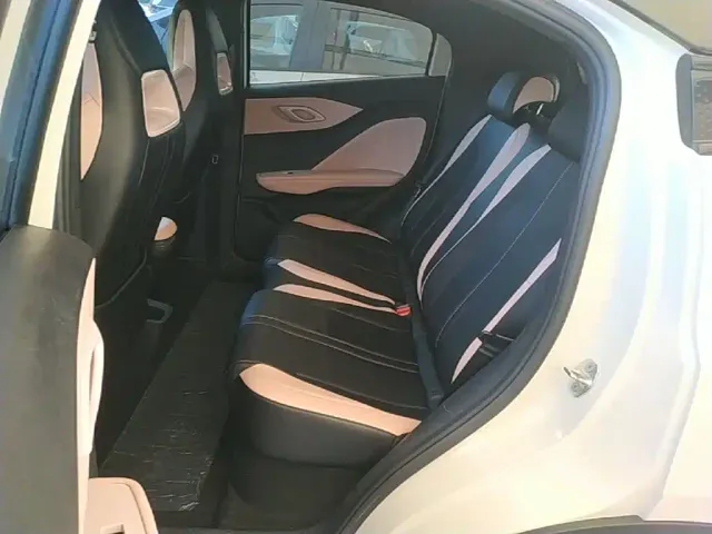 BYD Seagull — Фото автомобиля 16