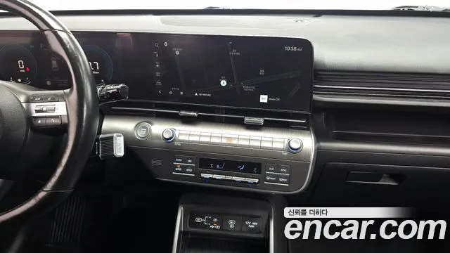 Hyundai Kona — Фото автомобиля 13