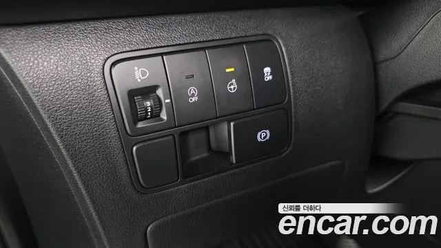 Hyundai Staria Staria Карго 3 места — Фото автомобиля 18