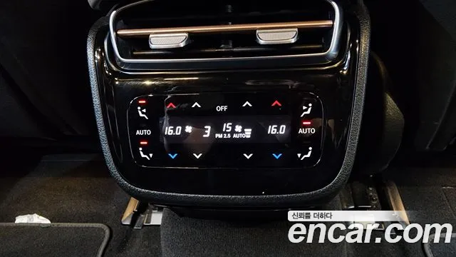 Mercedes-Benz EQS — Фото автомобиля 29
