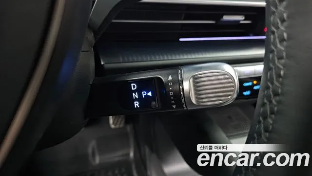 Hyundai Ioniq6 Ioniq 6 Long Range — Фото автомобиля 28