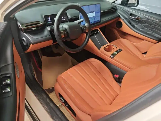 GAC Aion RT — Фото автомобиля 14